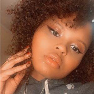 Meet your Posher, Aaliyah